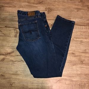 Lolita Skinny Jeans